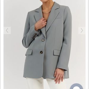 DISSH oversized Blazer - size 10